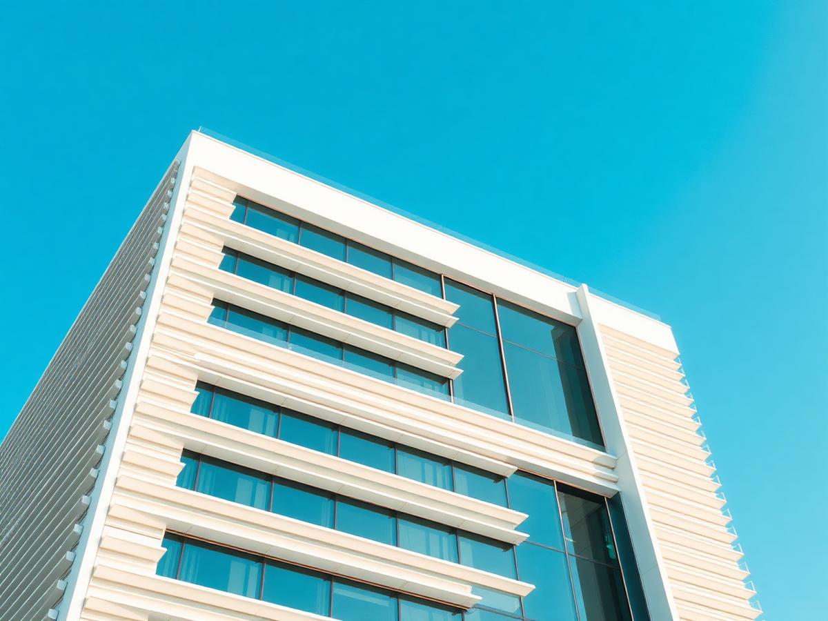 Marasi Residences